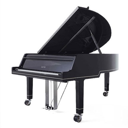 Sauter piano discount for sale