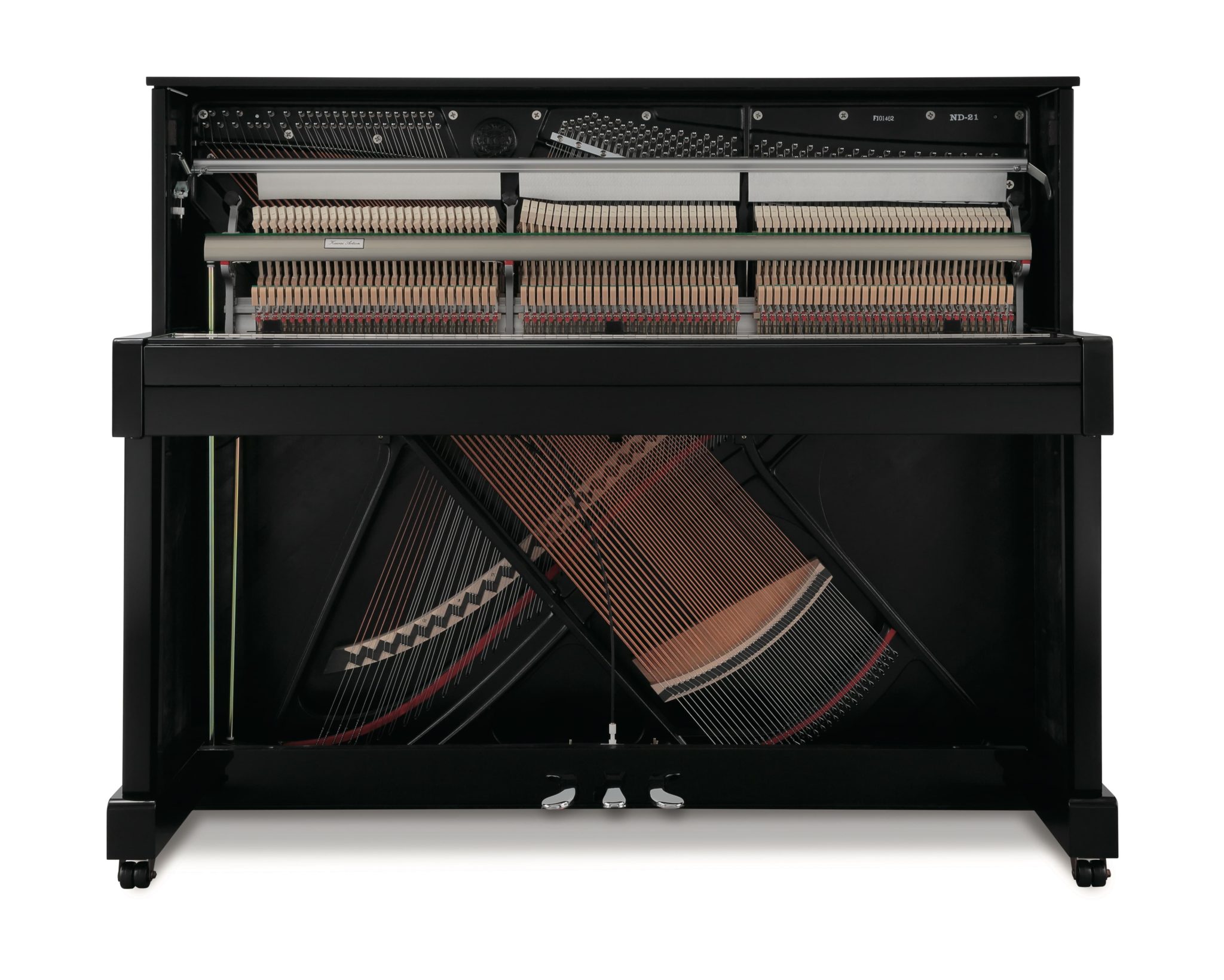 Kawai k300i discount